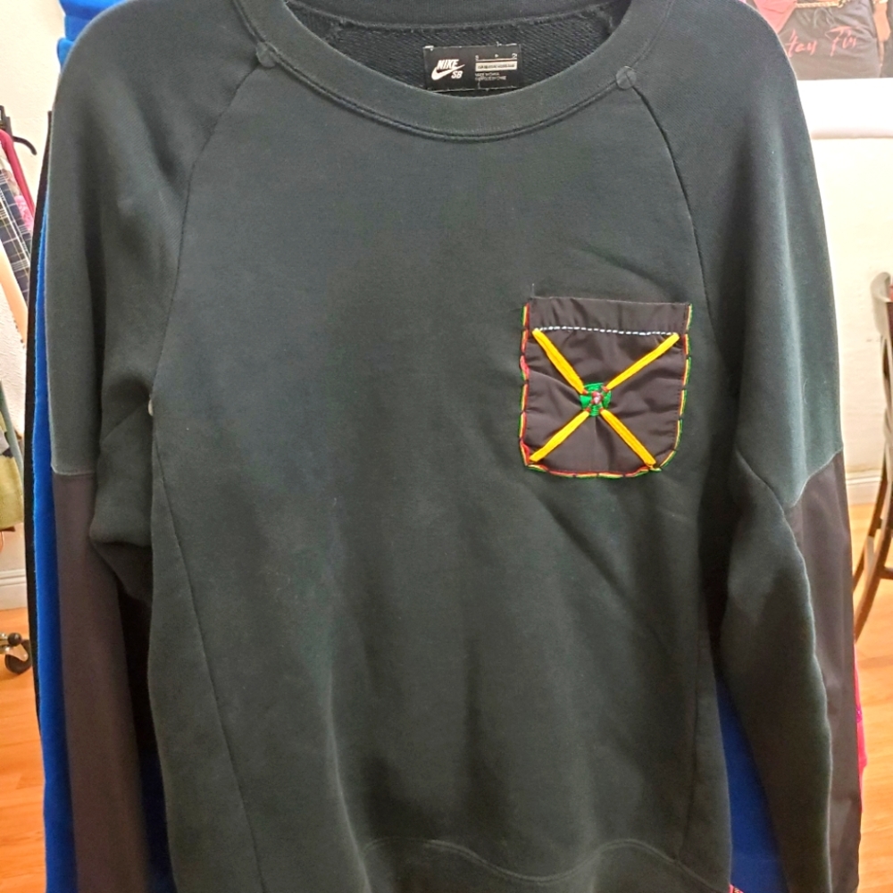 YMOM Women's Top
